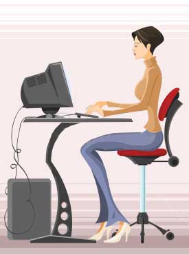 Ergonomics Assessment
