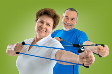 Pelvic Health and Wellness 